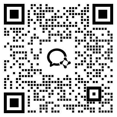 Join Early User Program QR Code